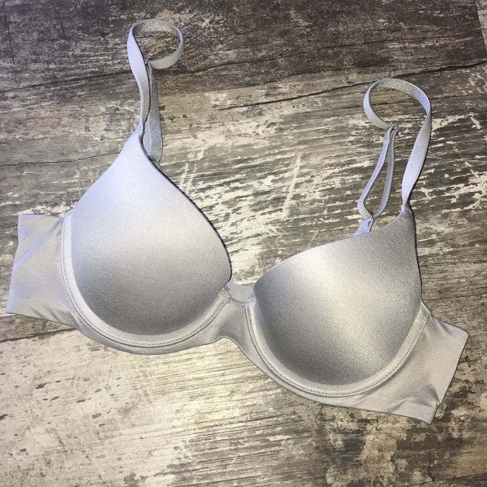 SOLD Aerie Sunnie Push-up 32B